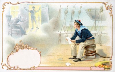 The Sailor
